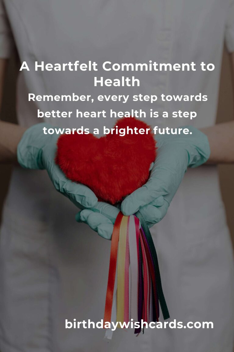 Nurturing Your Heart: A College Student’s Guide to Better Heart Health