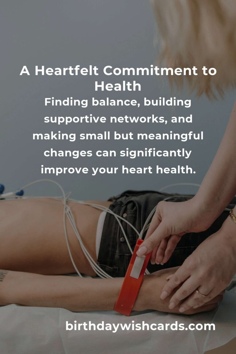 Nurturing Your Heart: A College Student’s Guide to Better Heart Health