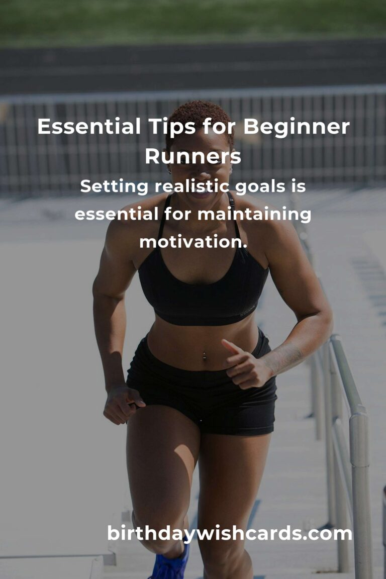 Outdoor Running: A Beginner's Guide for First-Time Enthusiasts