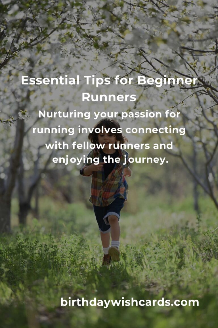 Outdoor Running: A Beginner's Guide for First-Time Enthusiasts