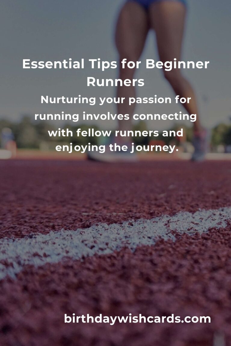 Outdoor Running: A Beginner's Guide for First-Time Enthusiasts