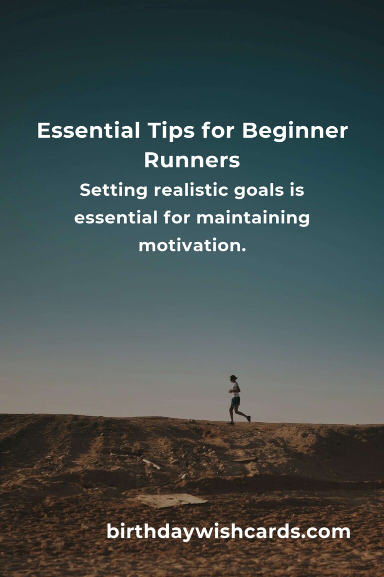 Outdoor Running: A Beginner's Guide for First-Time Enthusiasts