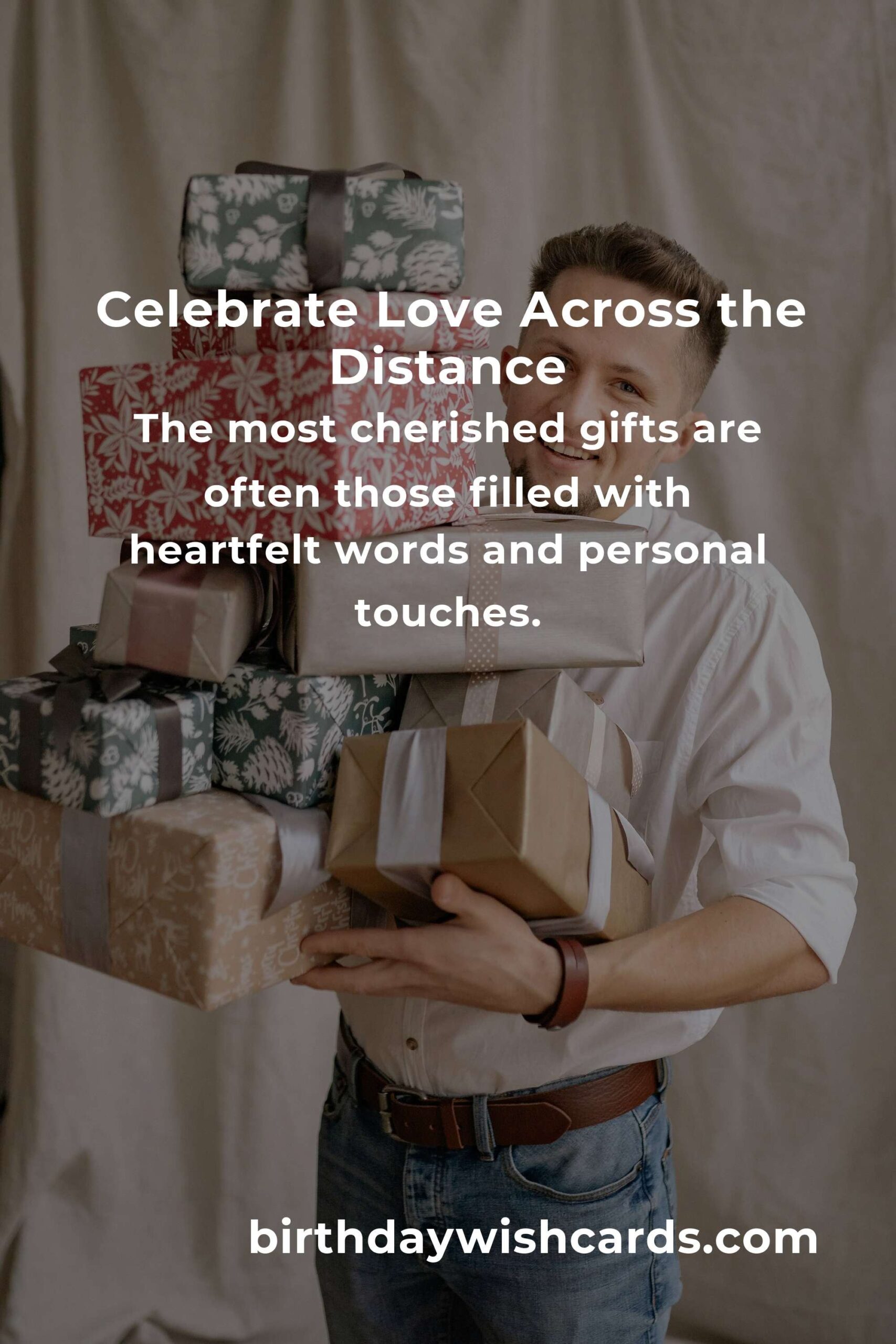 Perfect First Date Anniversary Gifts for Digital Nomads: Celebrate Love Across the Miles