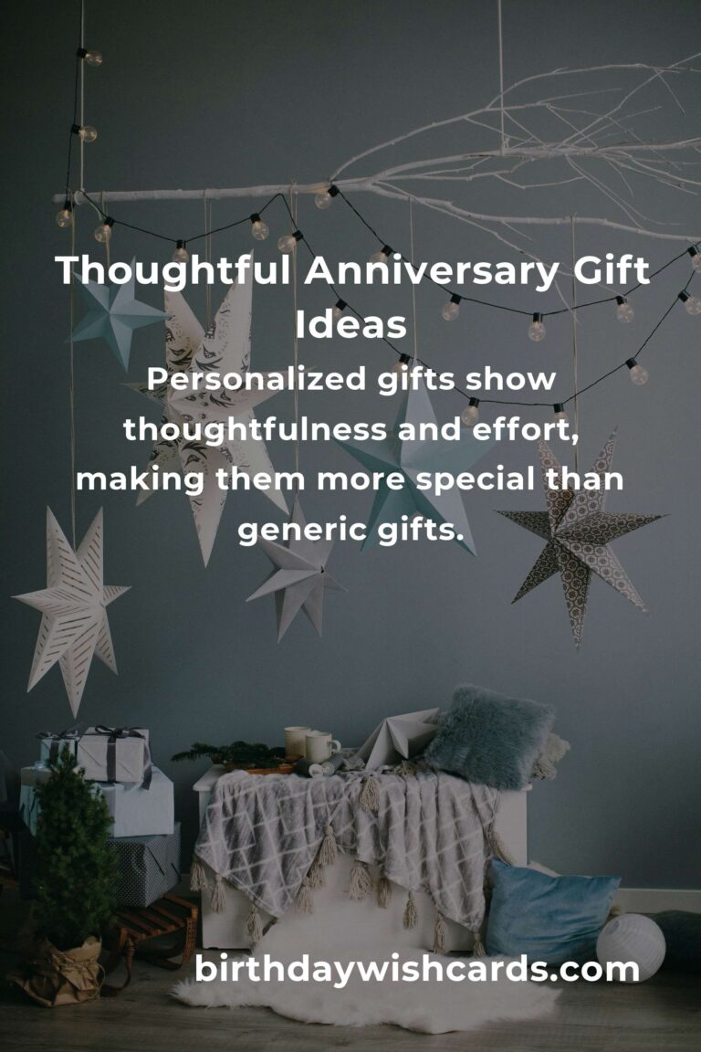 Perfect First Date Anniversary Gifts for Parents: Celebrate Their Love
