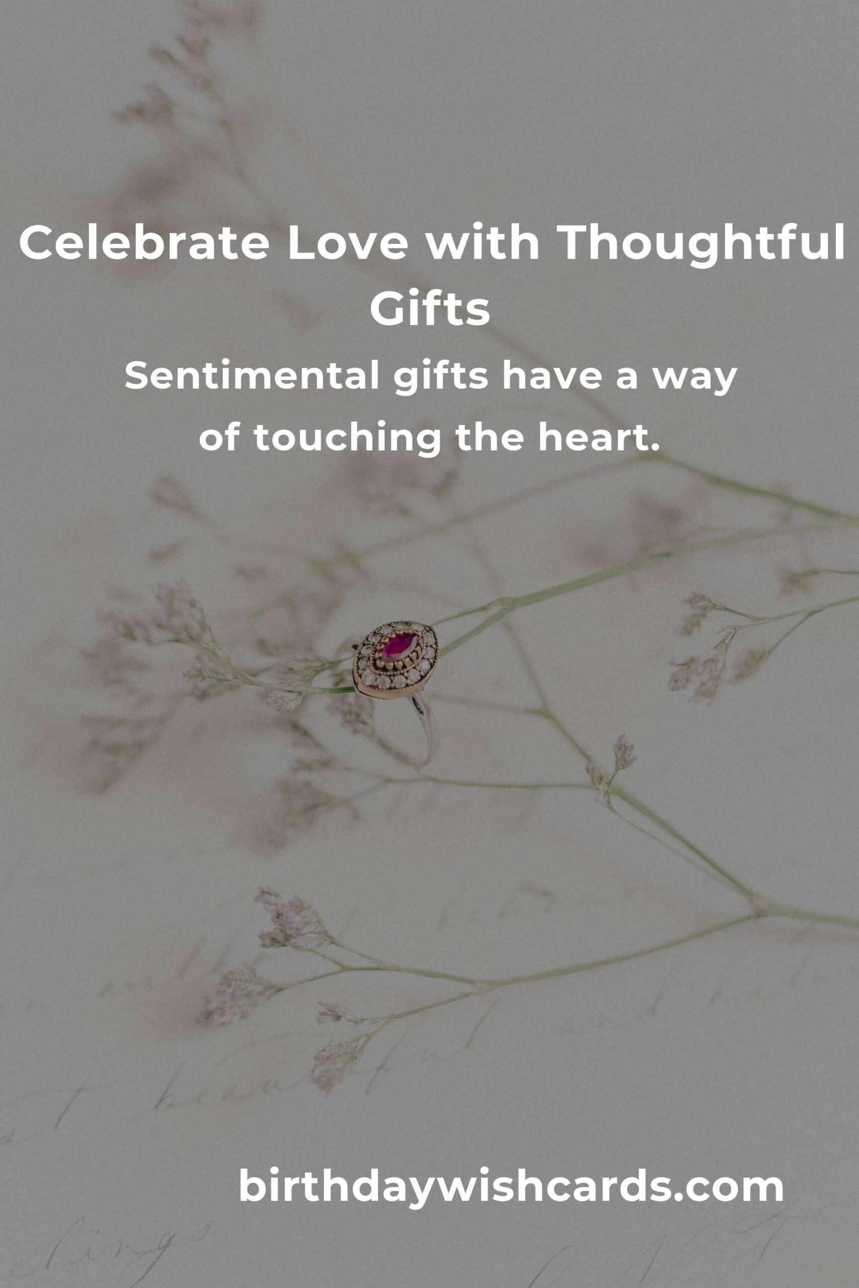 Perfect First Date Anniversary Gifts for Young Adults: Celebrate Love with Thoughtfulness
