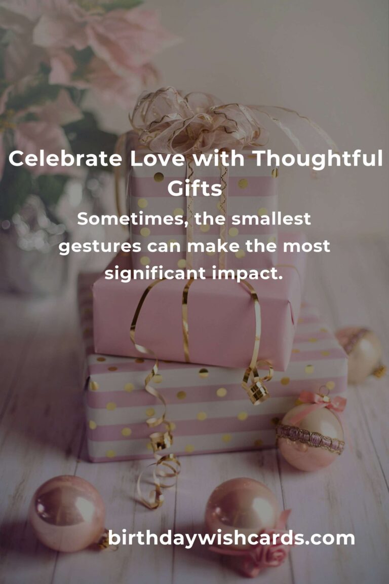 Perfect First Date Anniversary Gifts for Young Adults: Celebrate Love with Thoughtfulness