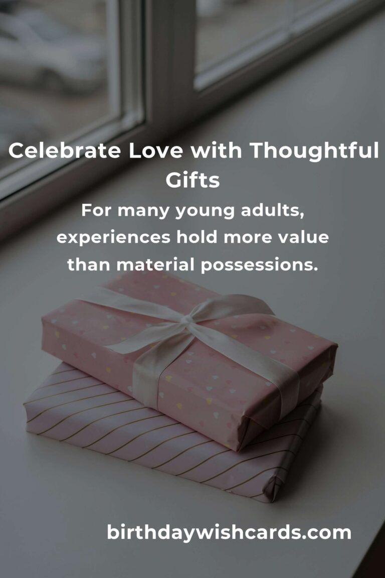 Perfect First Date Anniversary Gifts for Young Adults: Celebrate Love with Thoughtfulness