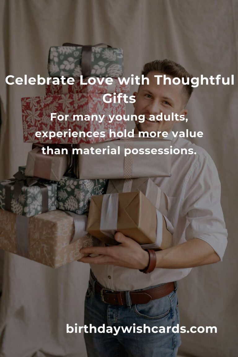 Perfect First Date Anniversary Gifts for Young Adults: Celebrate Love with Thoughtfulness