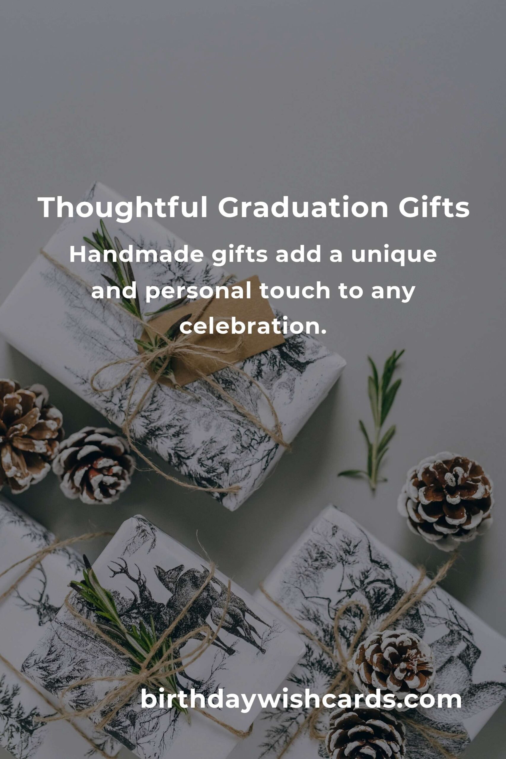 Perfect Graduation Anniversary Gifts for Seniors: Celebrate Milestones with Meaningful Presents