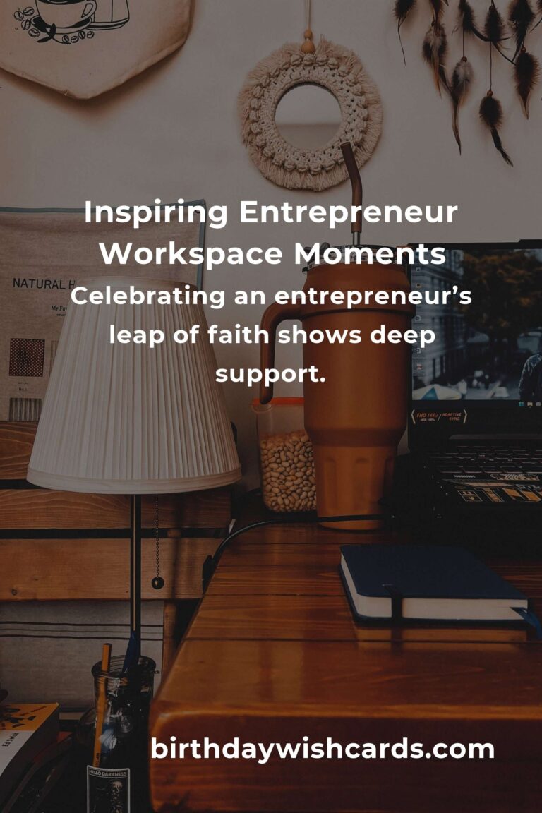 Perfect Moving Anniversary Gifts for Entrepreneurs: Thoughtful Ways to Celebrate Ambition & New Beginnings