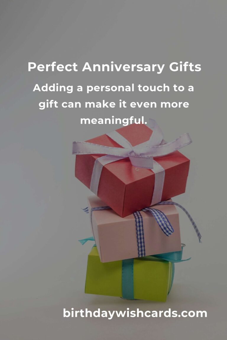 Perfect Opening Anniversary Gifts for Beginners: A Comprehensive Guide
