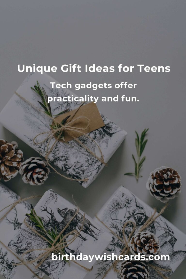 Perfect Wedding Anniversary Gifts for Teens: Unique and Thoughtful Ideas