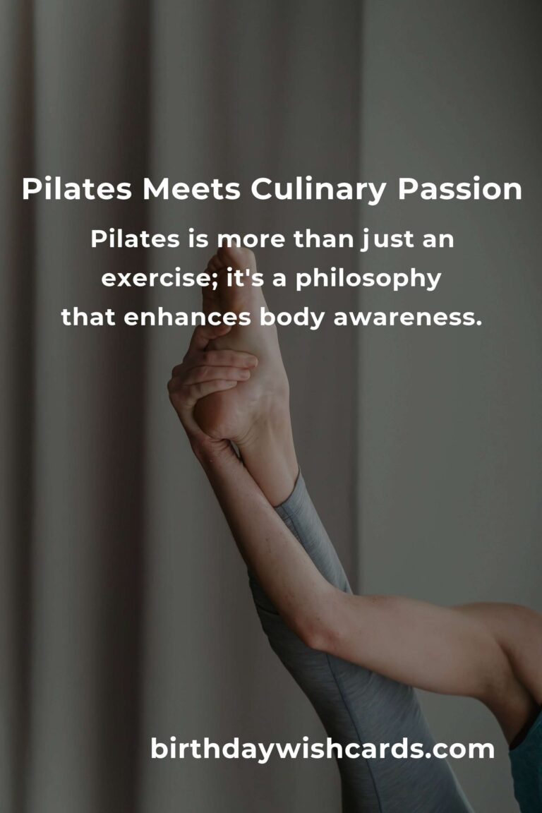 Pilates Equipment Guide: Transform Your Love for Food into a Passion for Fitness