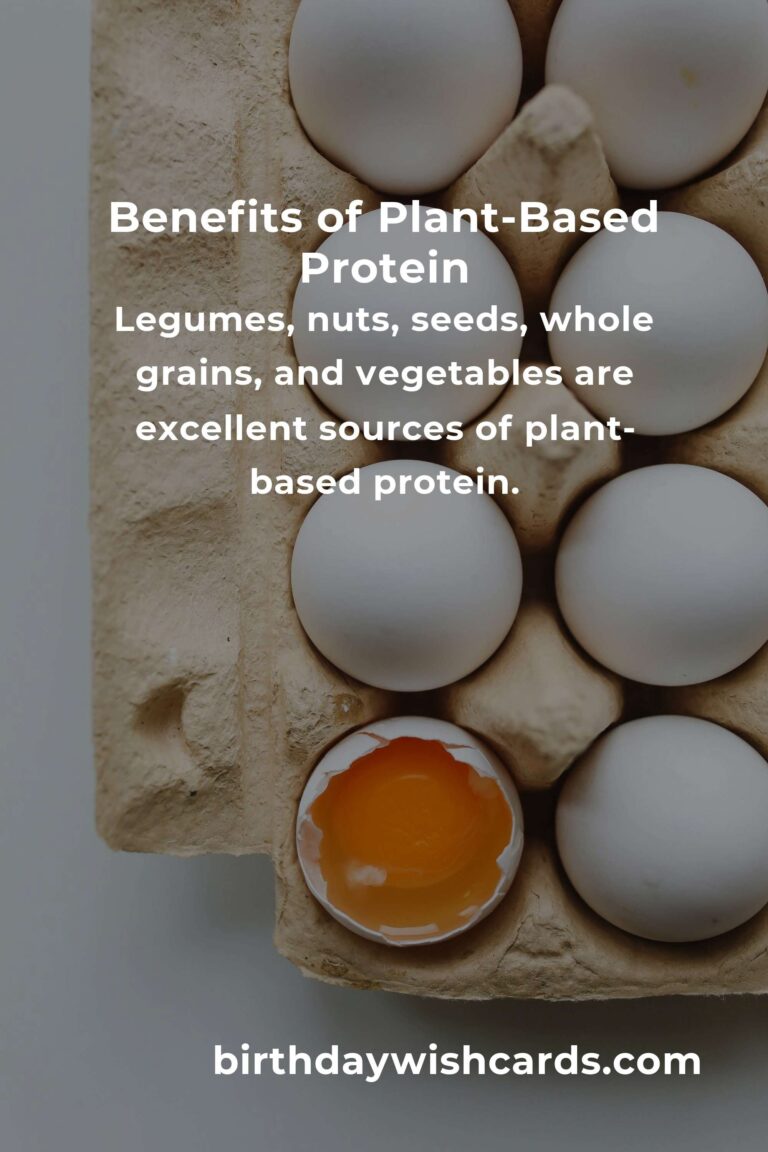 Plant-Based Protein: A Complete Guide for Working Moms