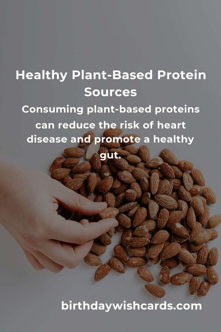 Plant-Based Protein for Young Adults: Complete Guide to Boosting Health and Fitness