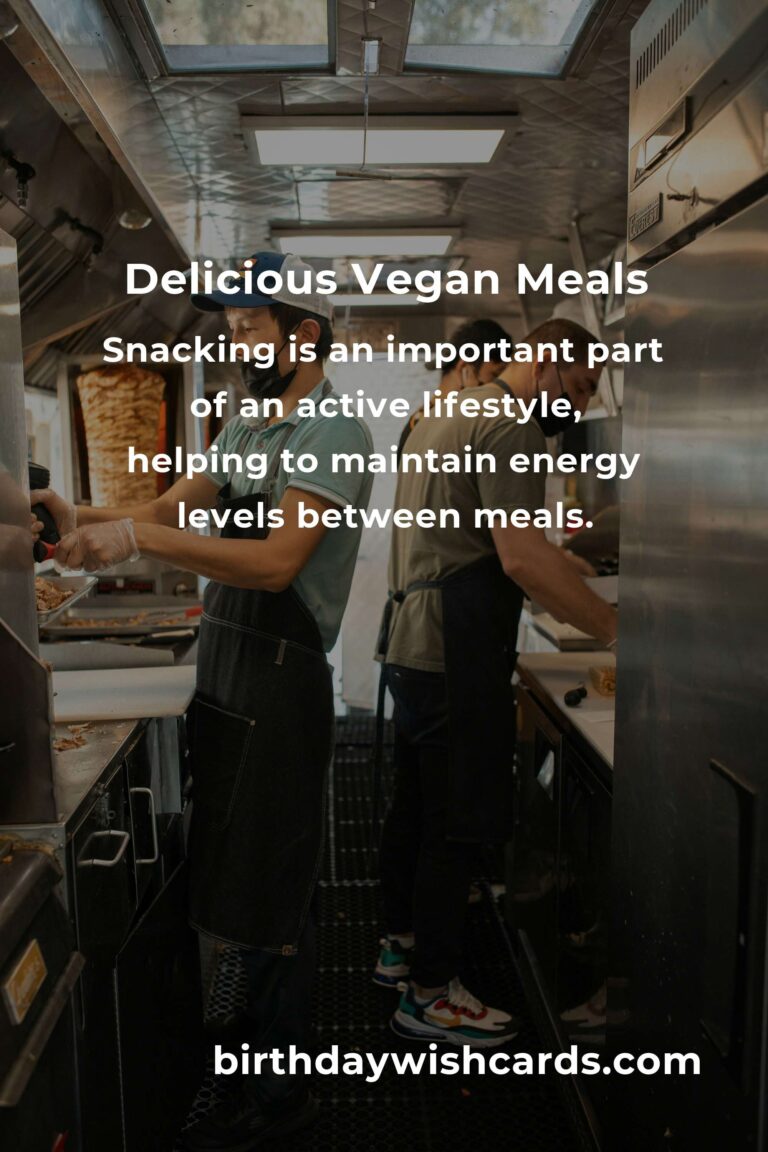 Quick and Nutritious Vegan Meals for Fitness Enthusiasts