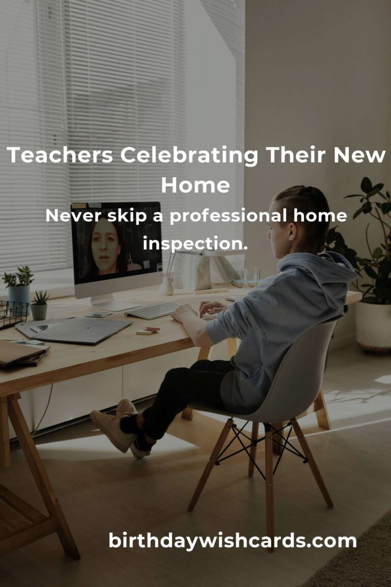 Real Estate Tips for Teachers in 2025: Unlocking Your Dream Home with Heart & Smart Moves