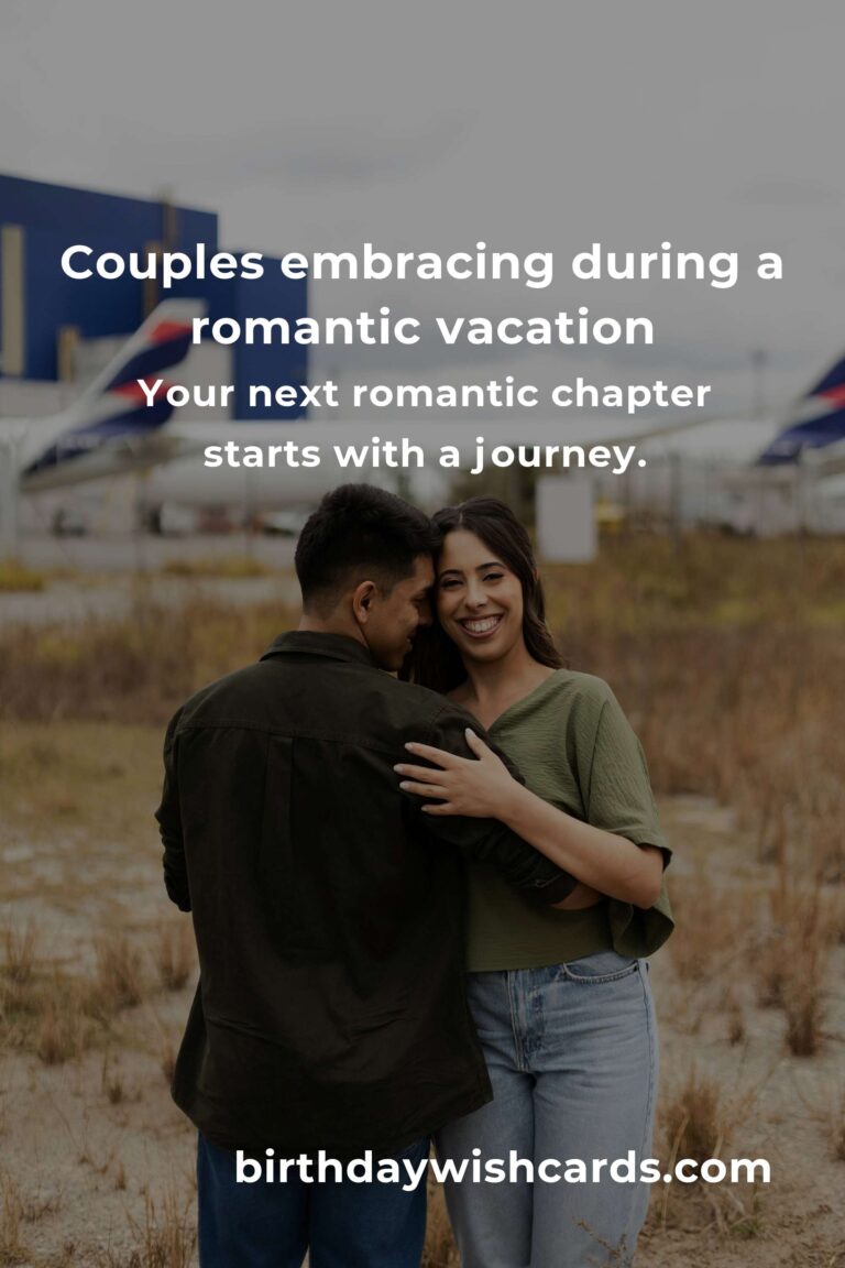 Rediscover Love: The Most Romantic Getaways for Empty Nesters in 2025