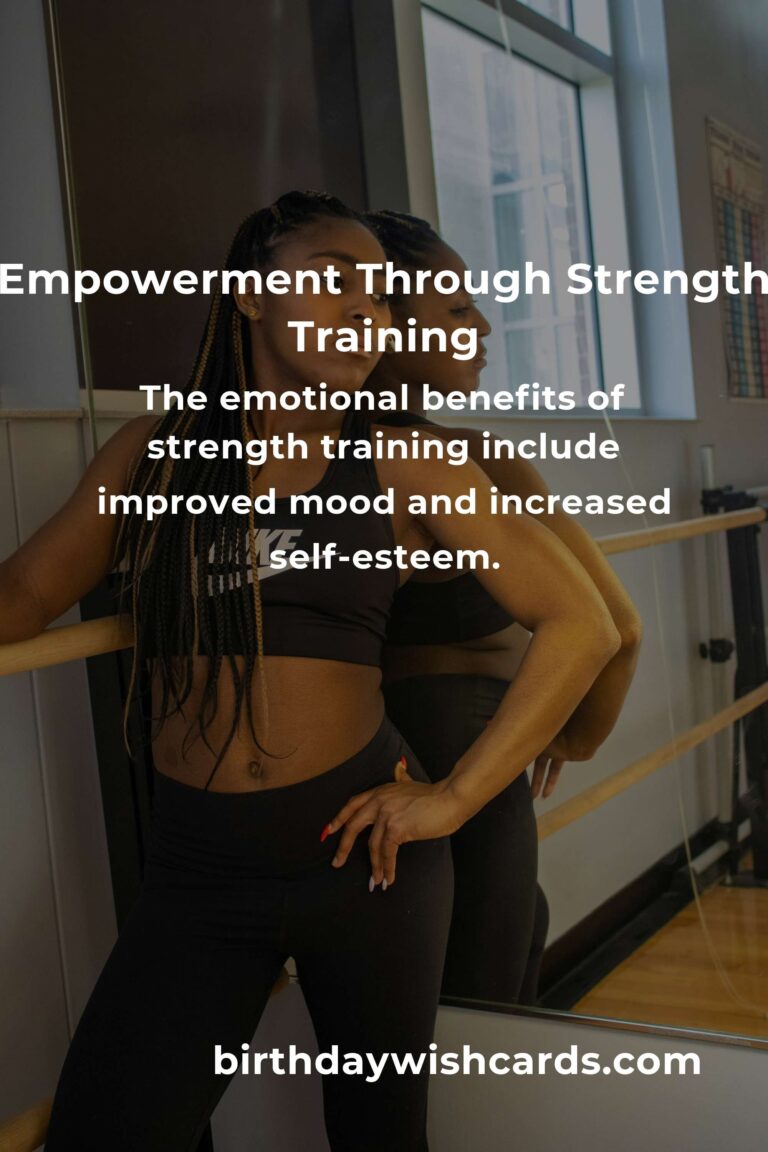 Rediscover Strength: Embrace an Empowering Home Training Routine for Retirees