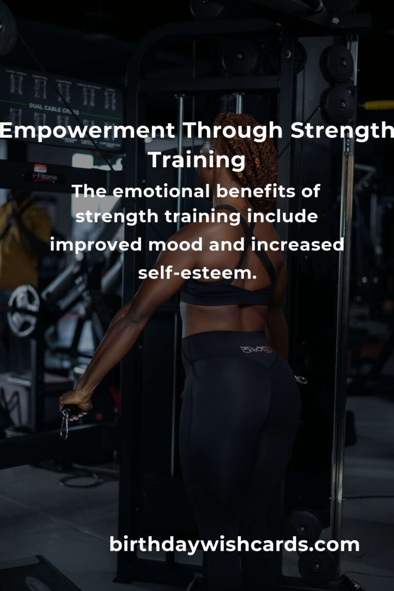 Rediscover Strength: Embrace an Empowering Home Training Routine for Retirees