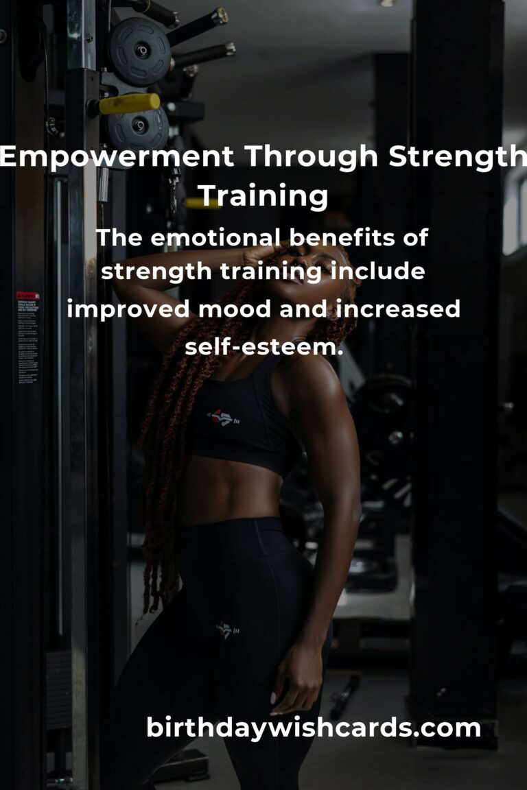 Rediscover Strength: Embrace an Empowering Home Training Routine for Retirees