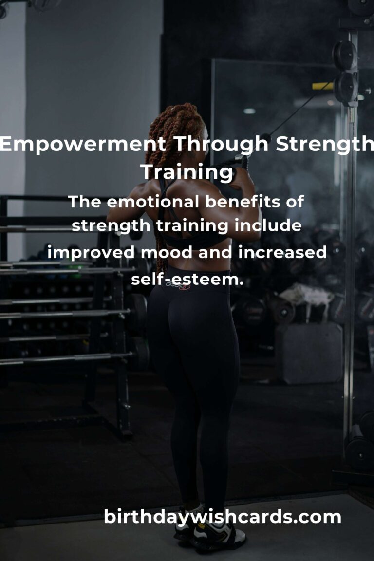 Rediscover Strength: Embrace an Empowering Home Training Routine for Retirees