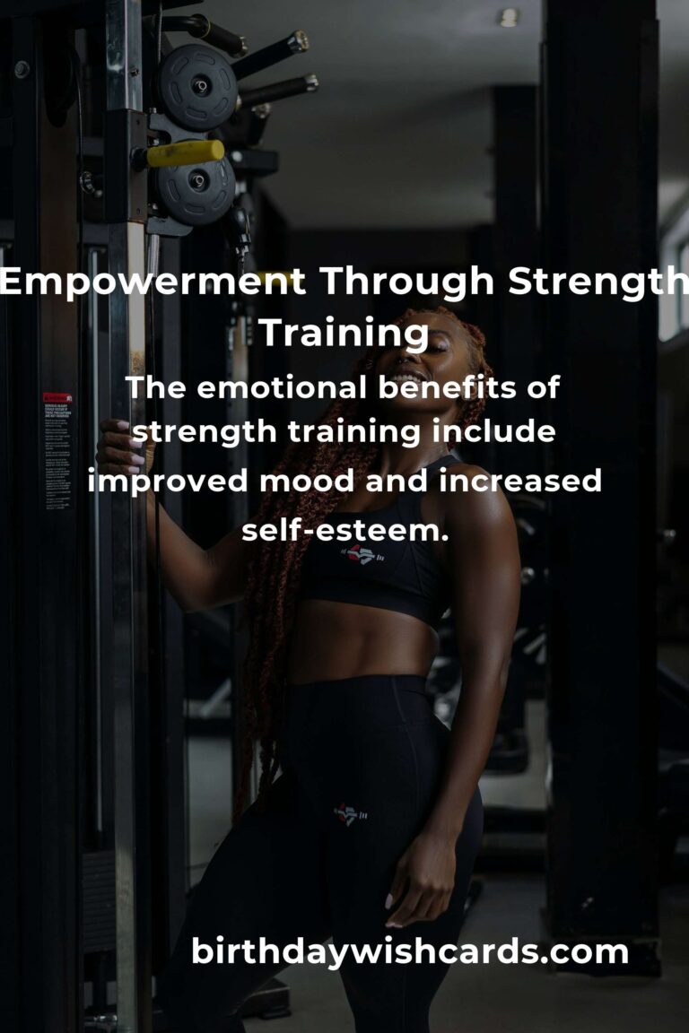 Rediscover Strength: Embrace an Empowering Home Training Routine for Retirees