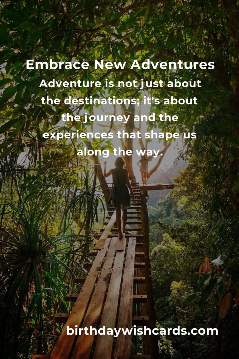 Rediscovering Life: Top Adventure Spots for Empty Nesters in 2025