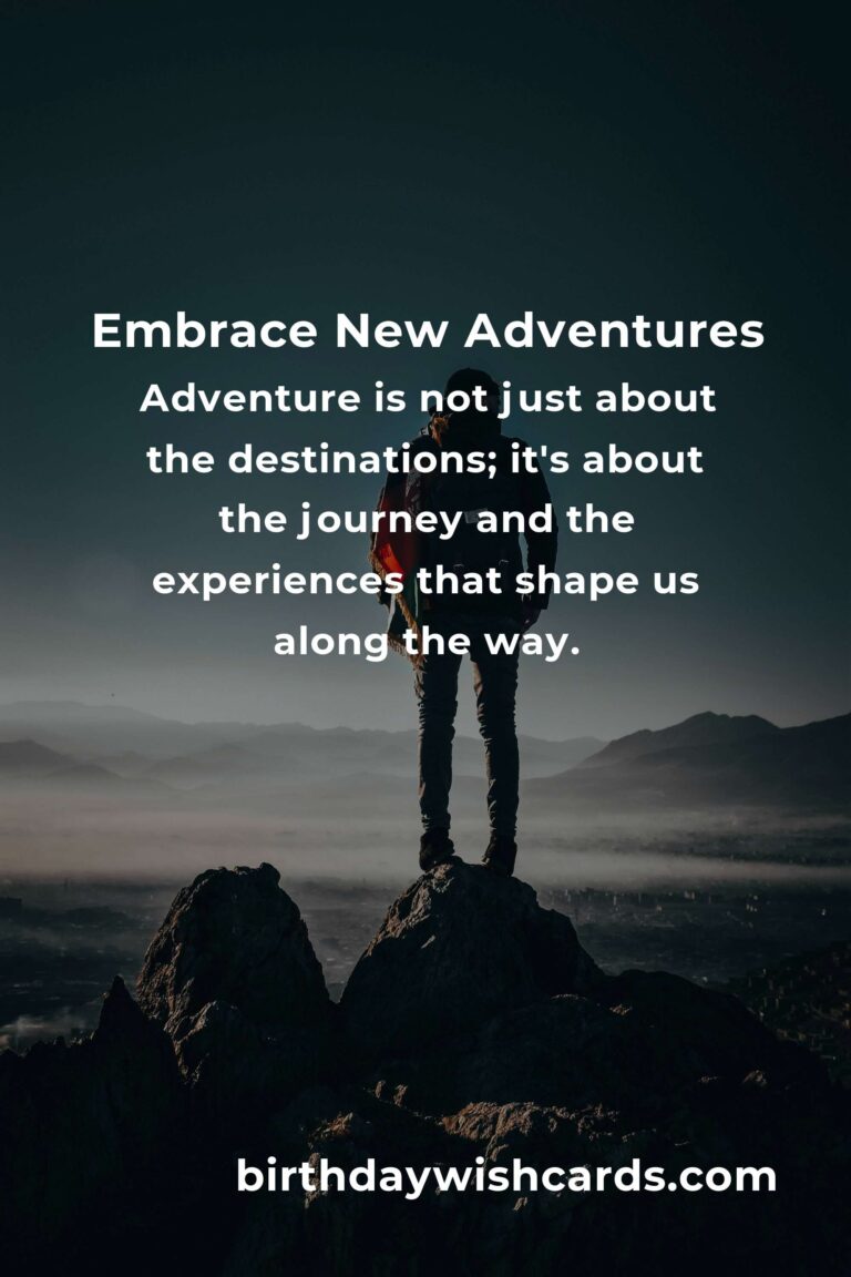 Rediscovering Life: Top Adventure Spots for Empty Nesters in 2025