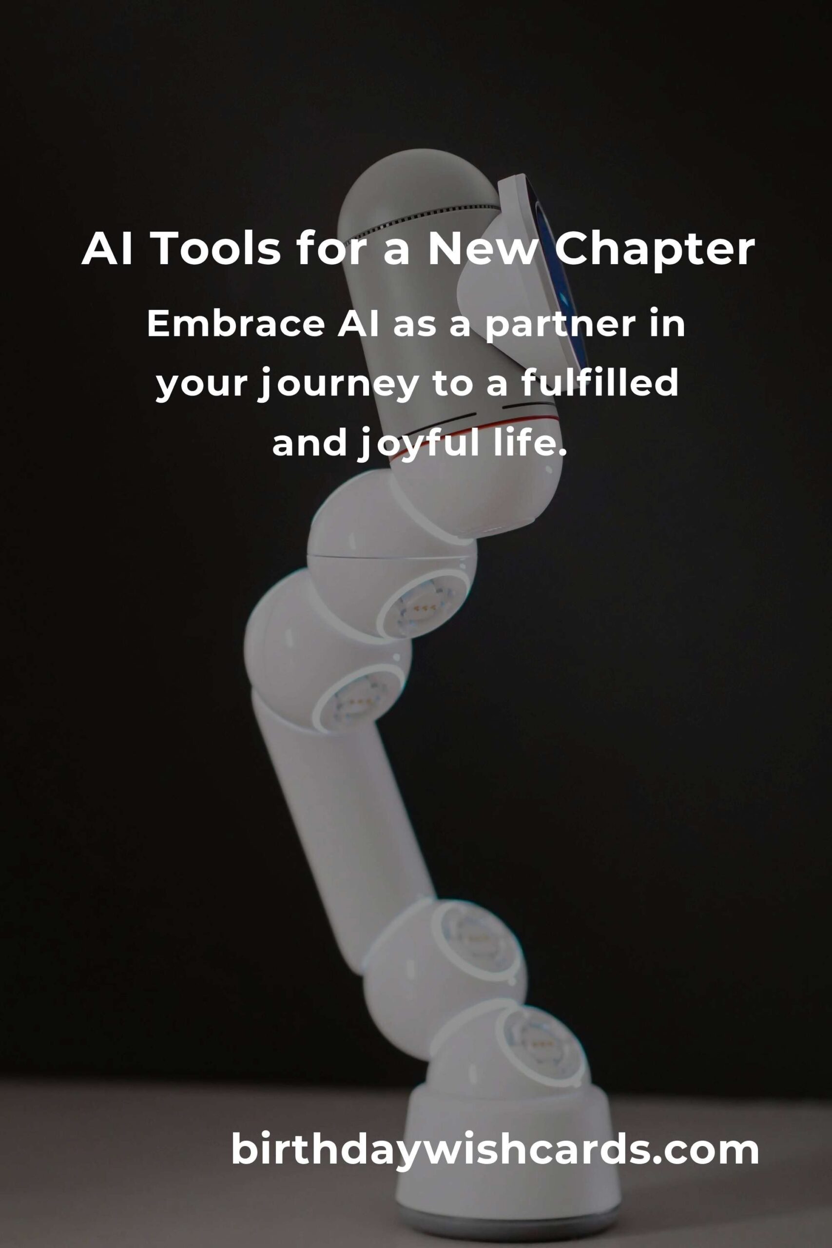 Rediscovering Purpose: The Best AI Tools for Empty Nesters in 2025
