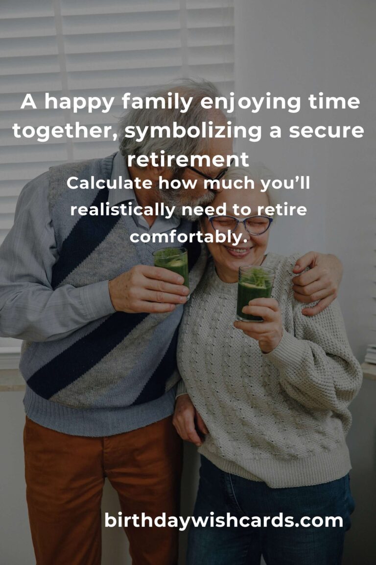 Retirement Planning Tips for Parents in 2025: Secure Your Family’s Future With Confidence and Love
