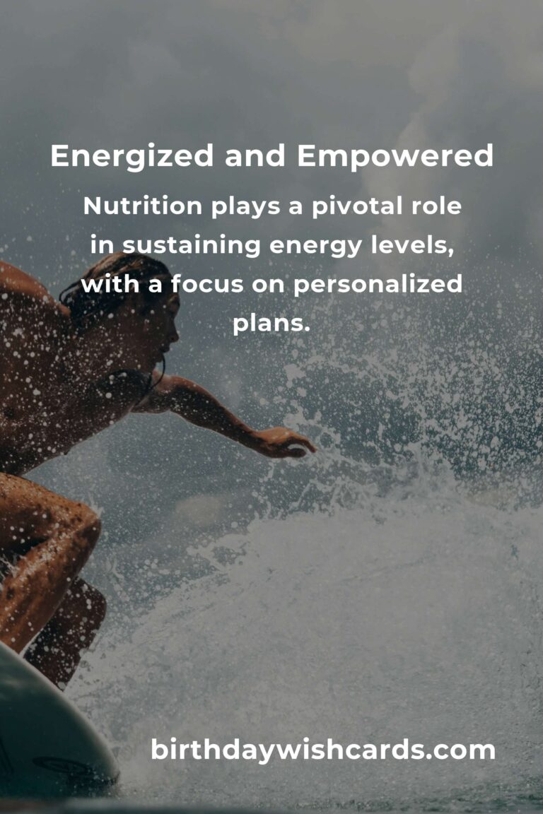 Revitalize Your Energy: A Comprehensive Guide for Fitness Enthusiasts in 2025