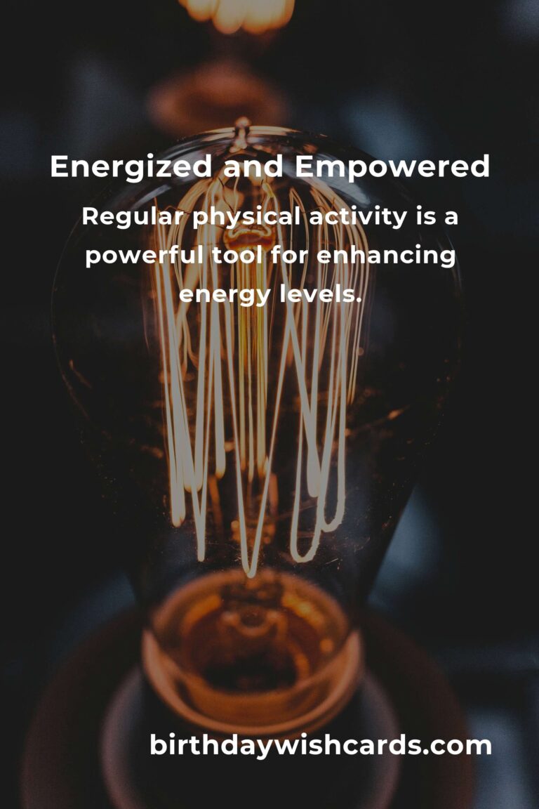 Revitalize Your Energy: A Comprehensive Guide for Fitness Enthusiasts in 2025