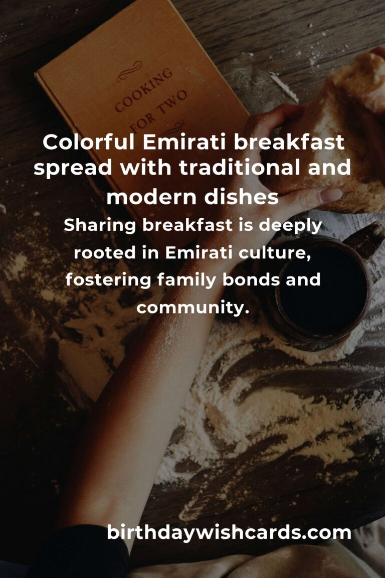 Rise and Shine: The Best Breakfast Recipes in Dubai for 2025