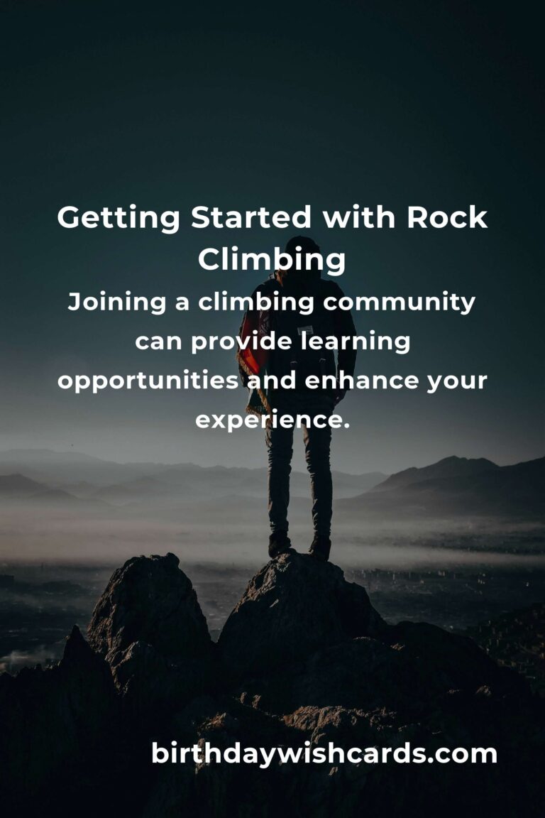 Rock Climbing for Teens: Getting Started with the Basics