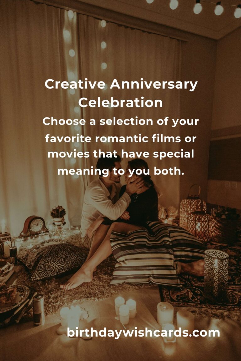 Romantic Business Anniversary Ideas on a Budget: Celebrate Love Without Breaking the Bank