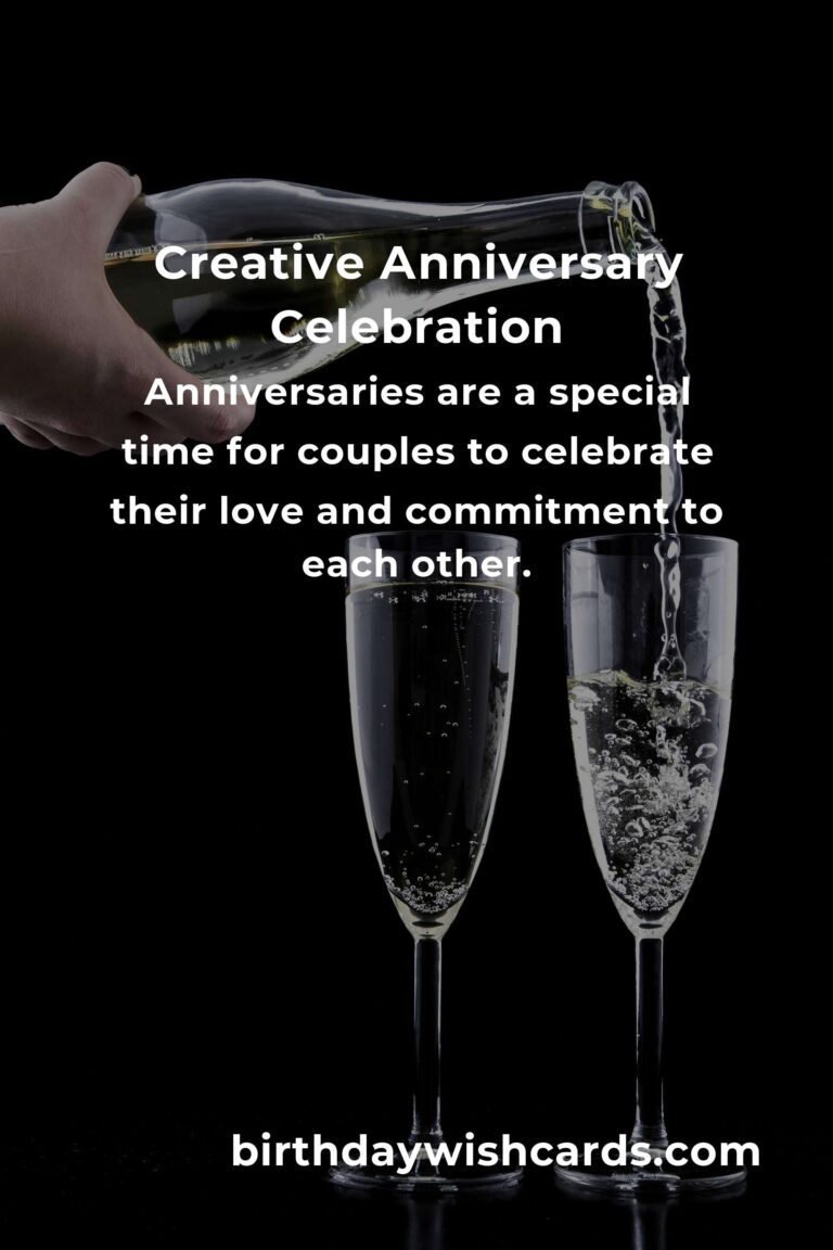 Romantic Business Anniversary Ideas on a Budget: Celebrate Love Without Breaking the Bank