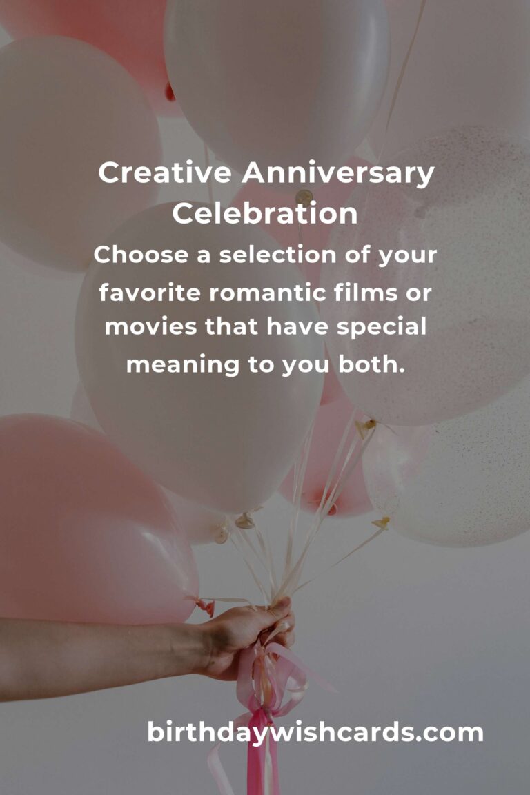 Romantic Business Anniversary Ideas on a Budget: Celebrate Love Without Breaking the Bank