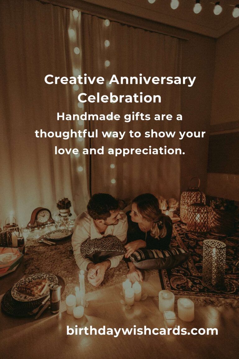 Romantic Business Anniversary Ideas on a Budget: Celebrate Love Without Breaking the Bank