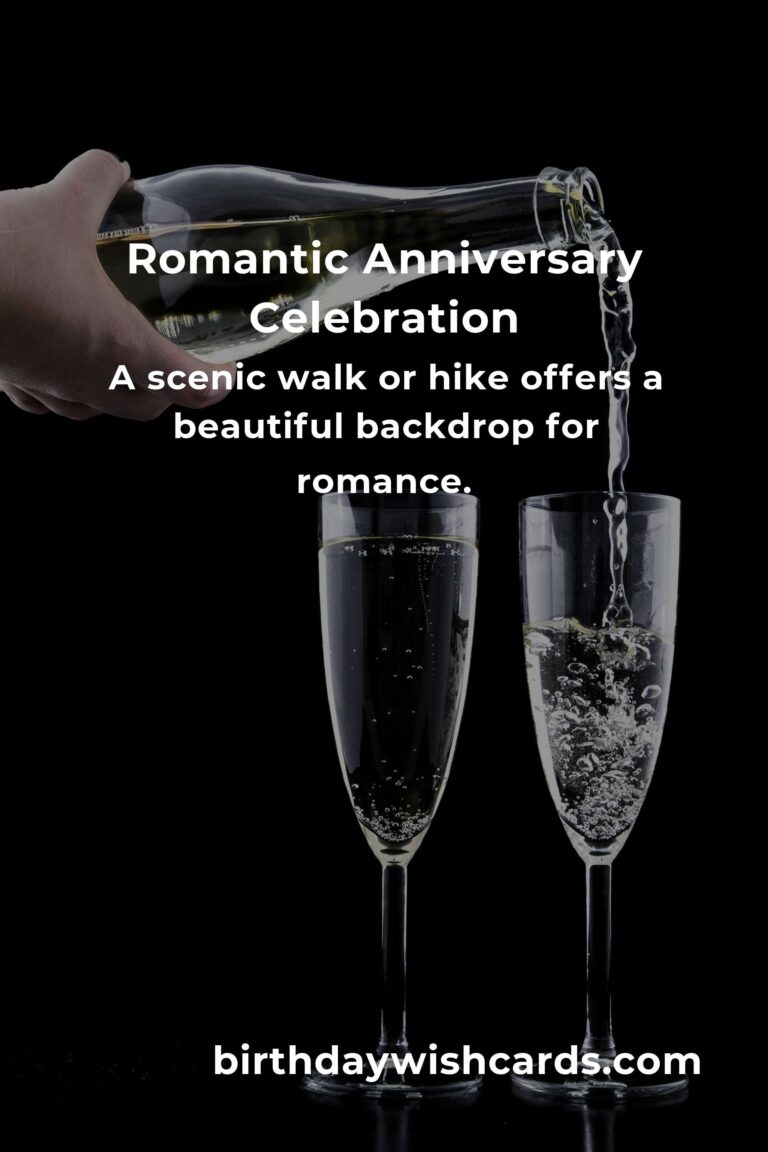 Romantic First Date Anniversary Ideas on a Budget