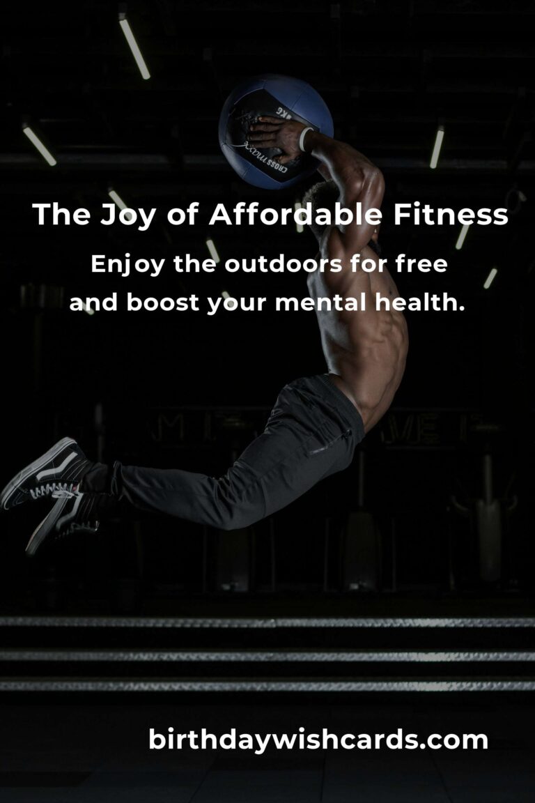 Save Money and Stay Fit: Essential Tips for Fitness Enthusiasts in 2025