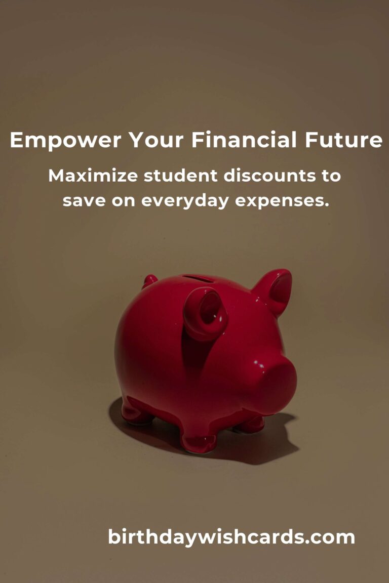 Saving Money Tips for Students in 2025: Navigating Finances with Heart and Hope