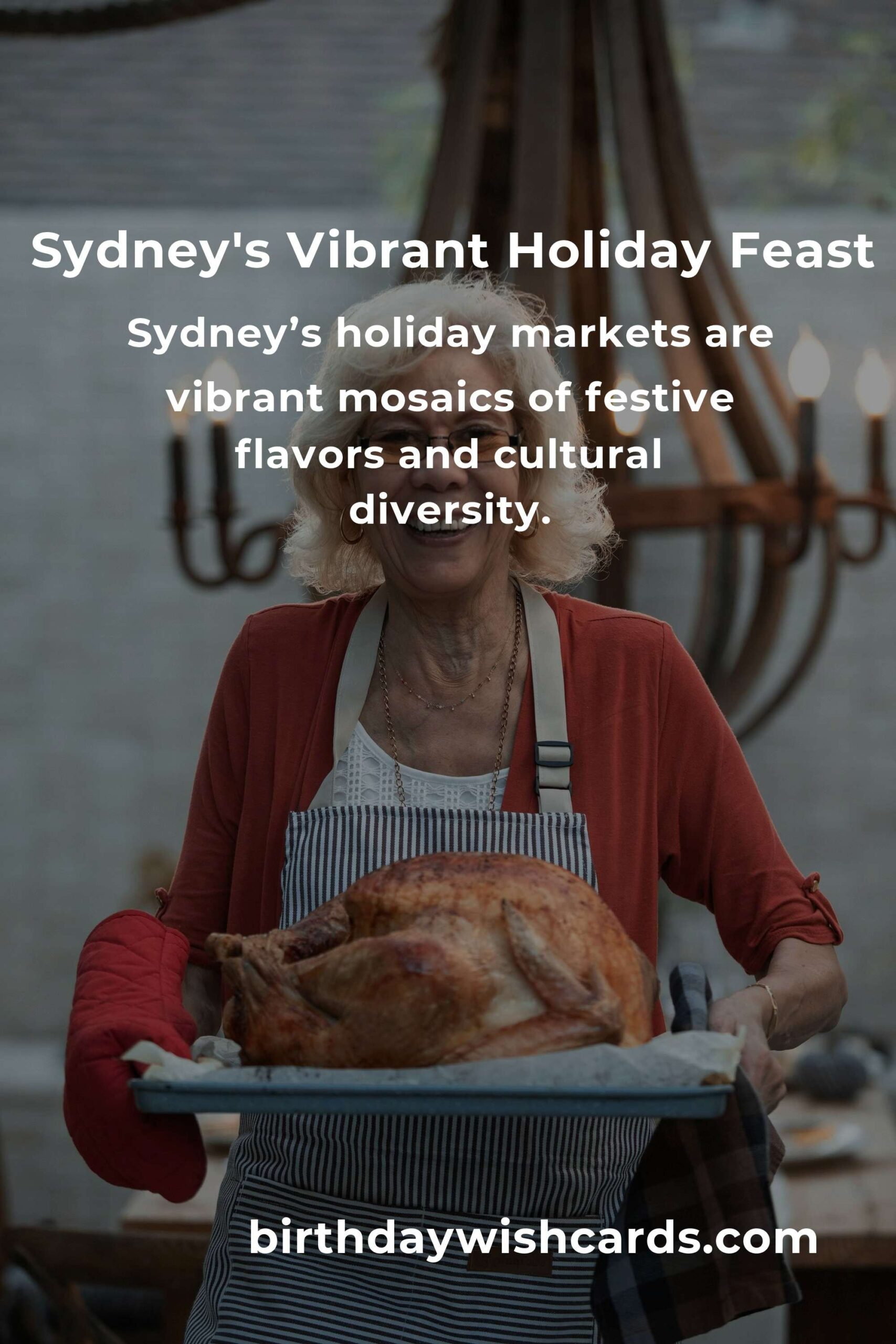 Savor the Season: Discover the Best Holiday Cooking in Sydney for 2025