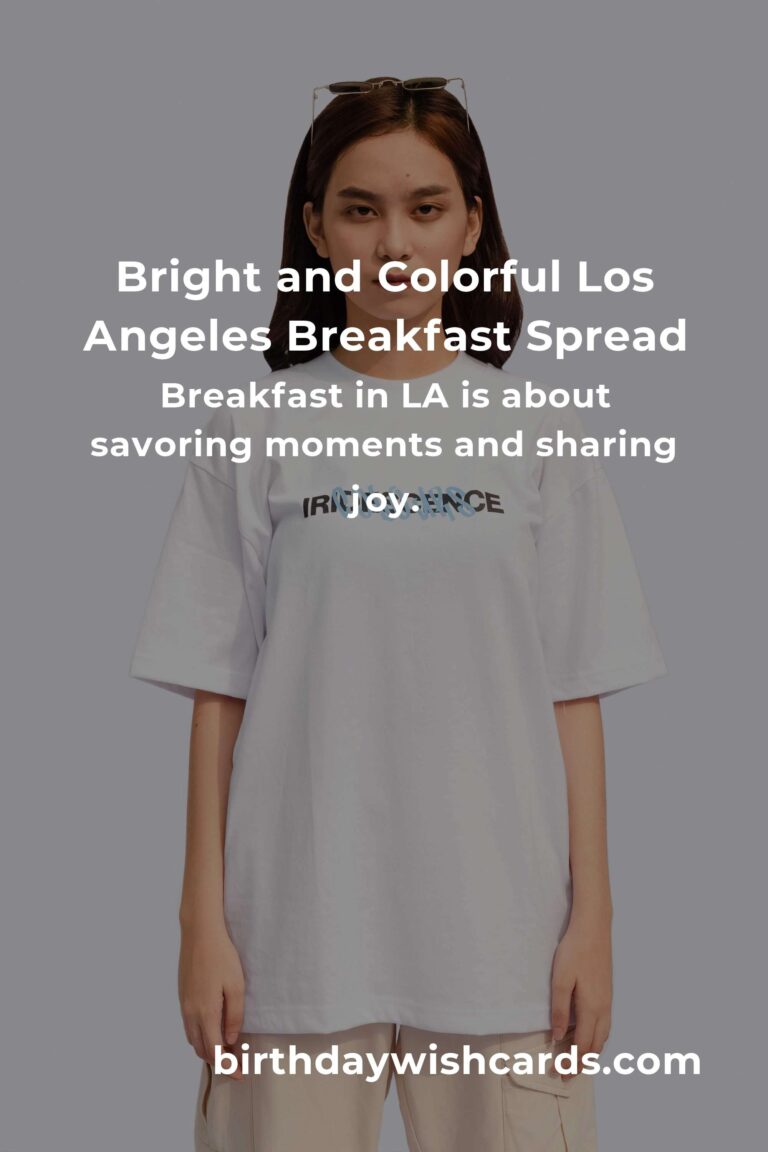 Savor the Sunrise: The Best Breakfast Recipes in Los Angeles for 2025 That Will Warm Your Heart