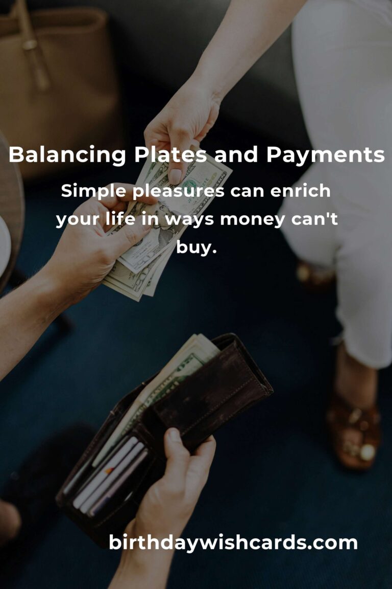 Savoring Life: A Complete Guide to Debt Management for Food Lovers