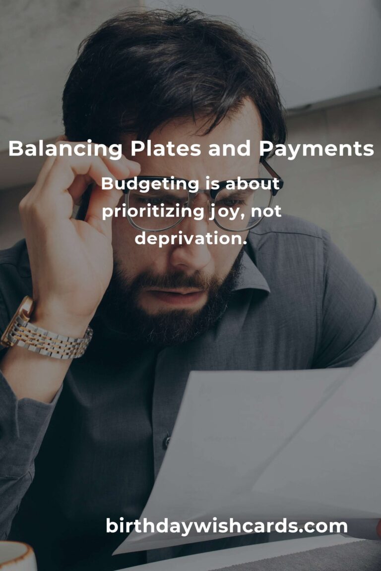 Savoring Life: A Complete Guide to Debt Management for Food Lovers