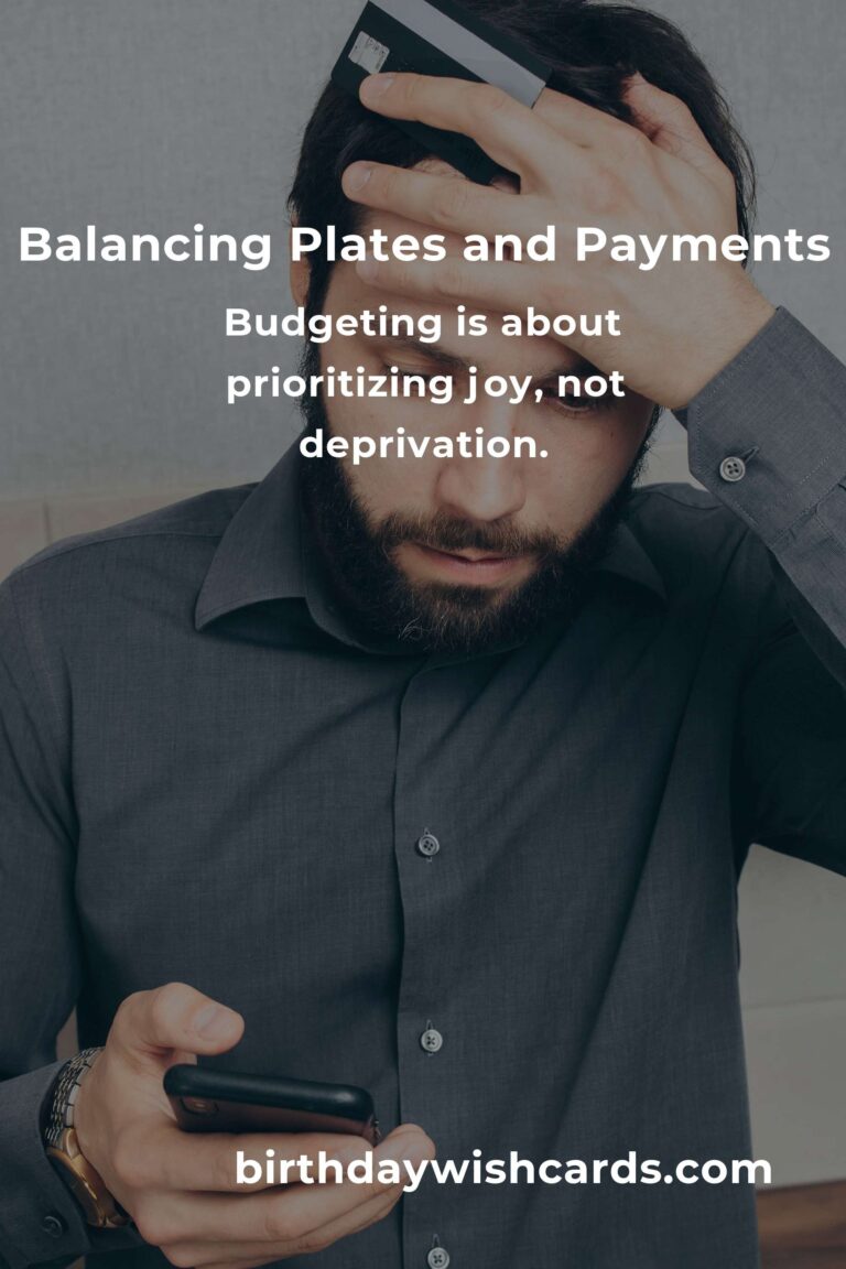 Savoring Life: A Complete Guide to Debt Management for Food Lovers