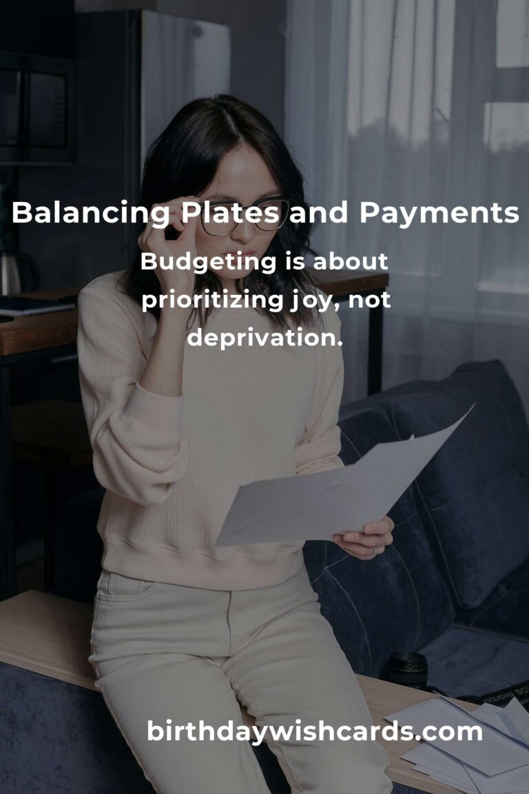 Savoring Life: A Complete Guide to Debt Management for Food Lovers