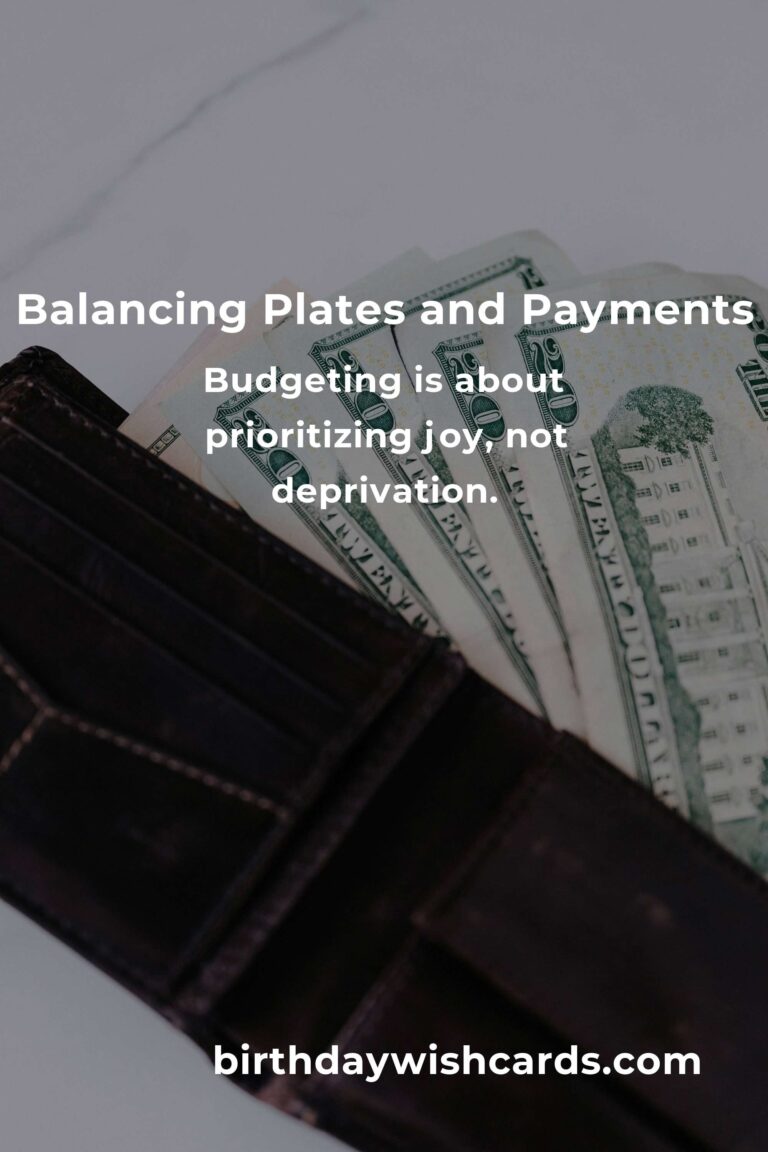Savoring Life: A Complete Guide to Debt Management for Food Lovers