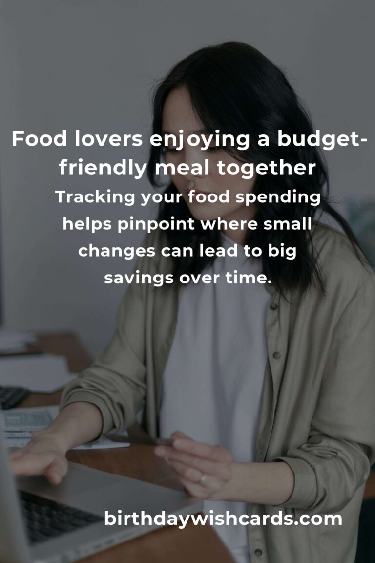 Savoring Life Without the Stress: Debt Management Tips for Food Lovers in 2025